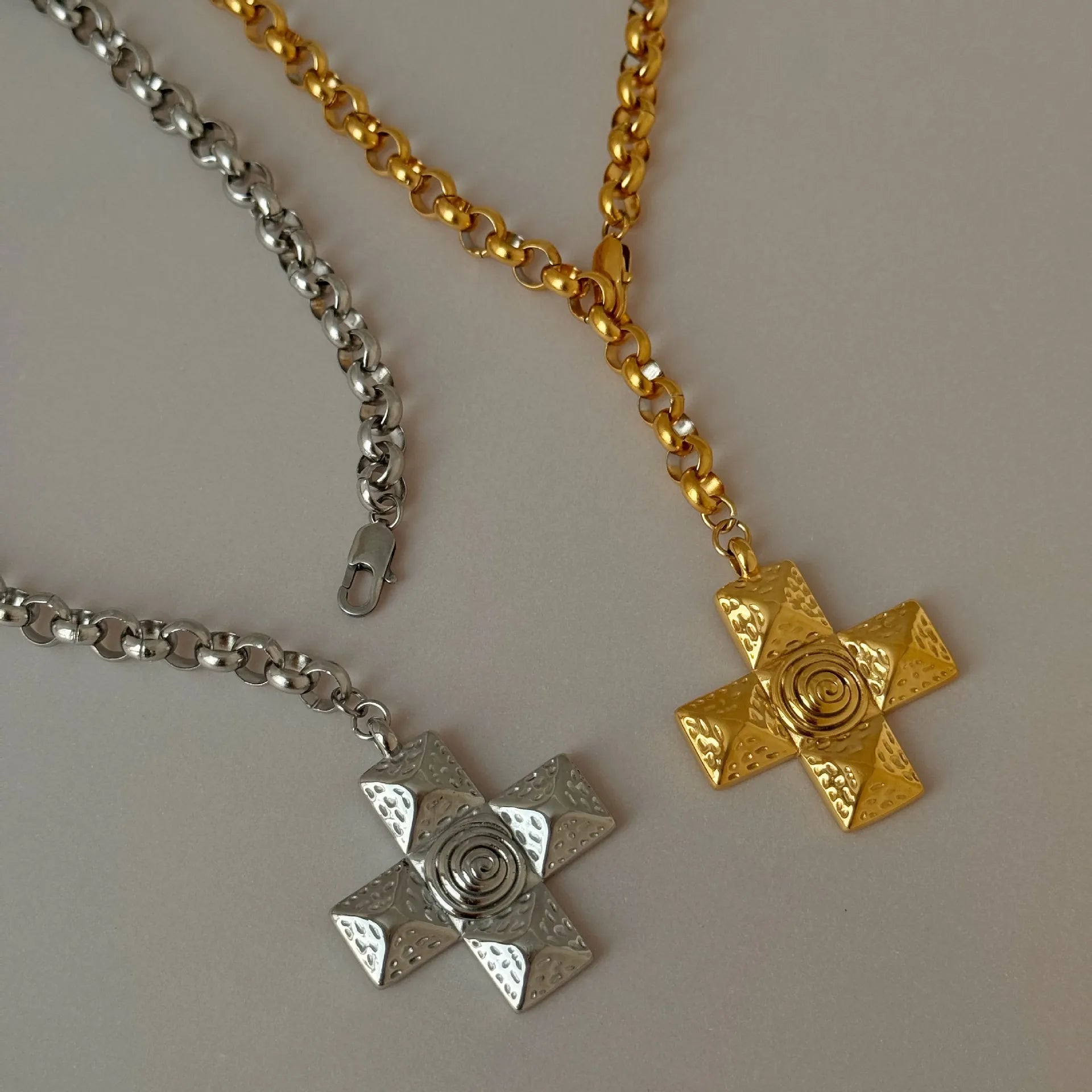 Shania Necklace