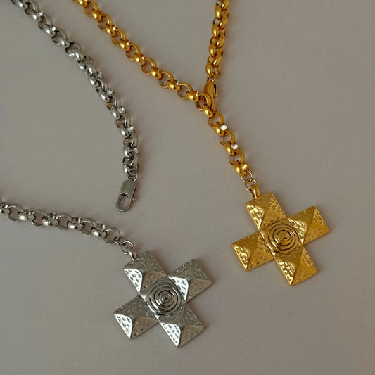 Shania Necklace