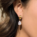 Dutton Earring