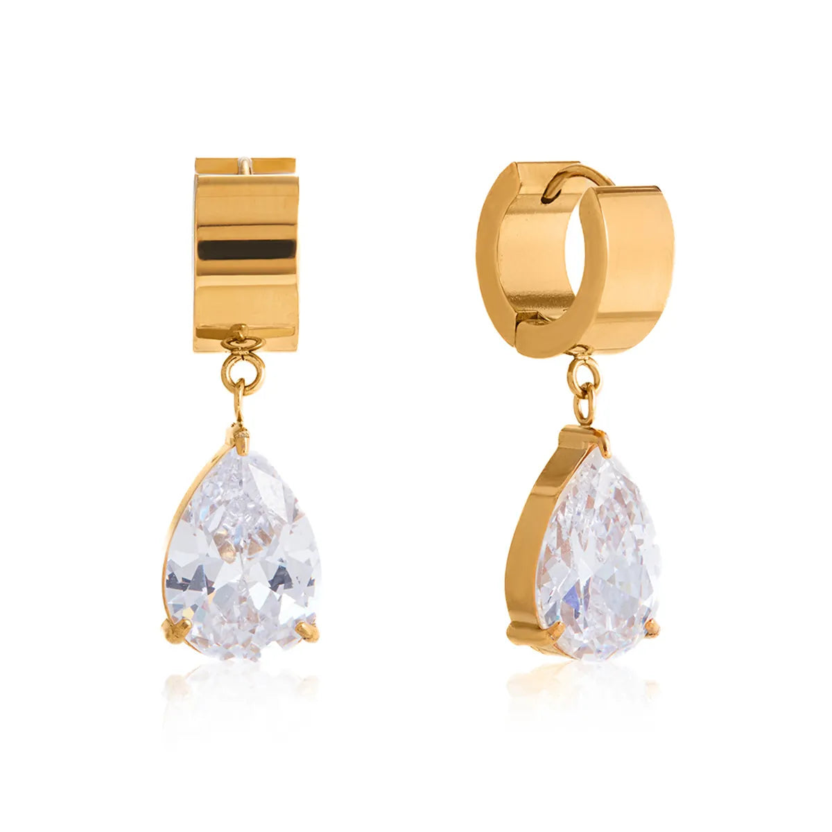 Dutton Earring