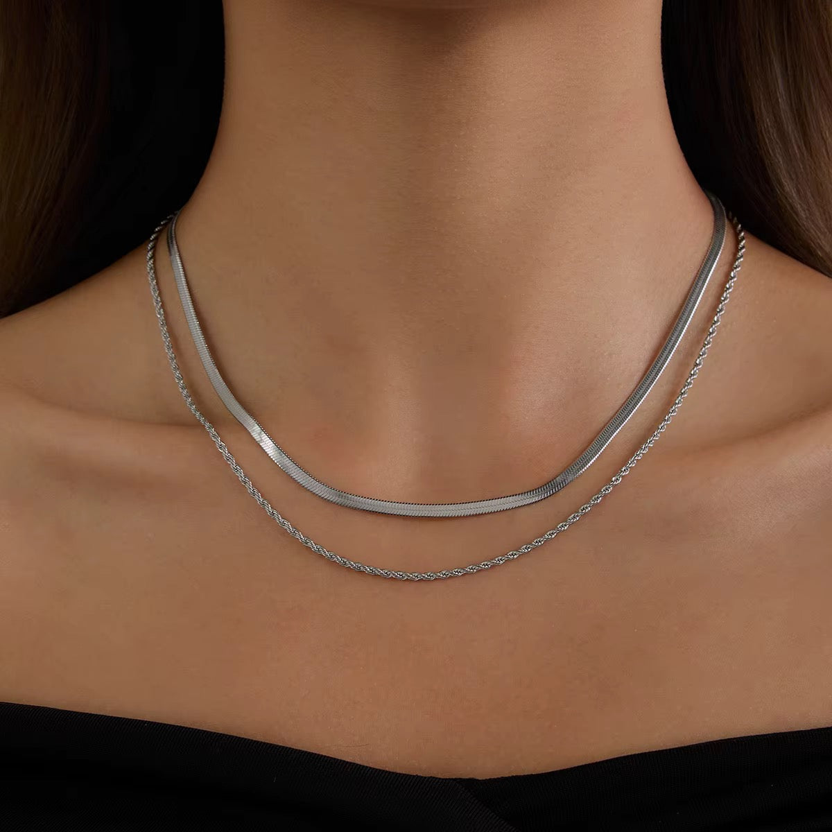Minimalist Stack (PREORDER)