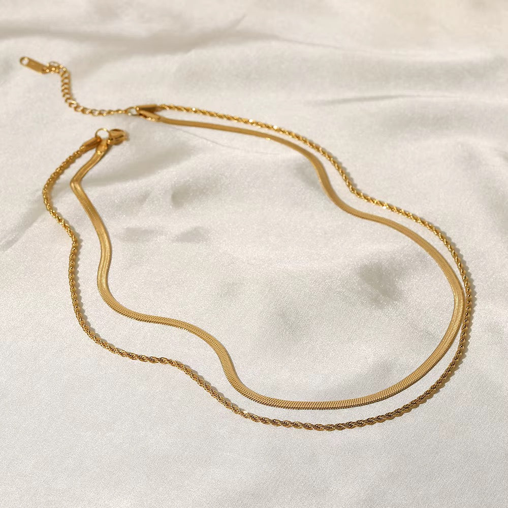 Minimalist Stack (PREORDER)