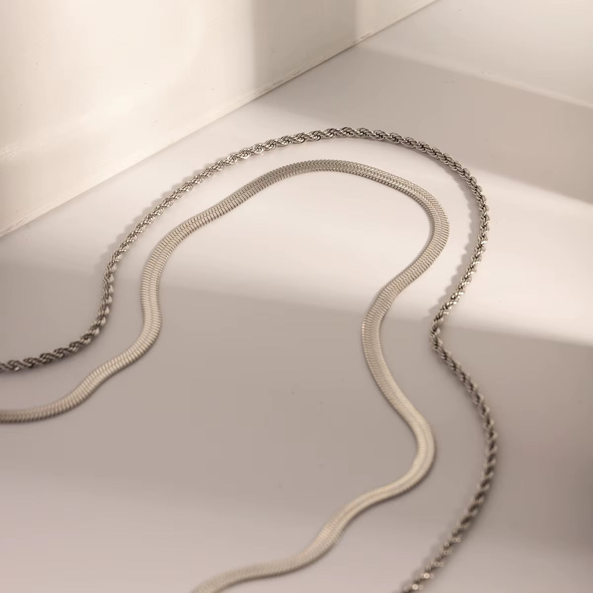 Minimalist Stack (PREORDER)