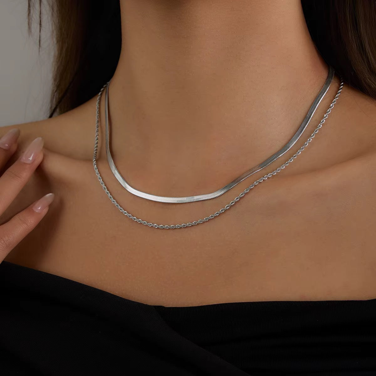 Minimalist Stack (PREORDER)