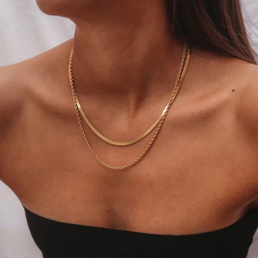 Minimalist Stack (PREORDER)