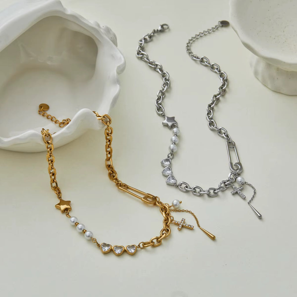 Southern Charm Necklace