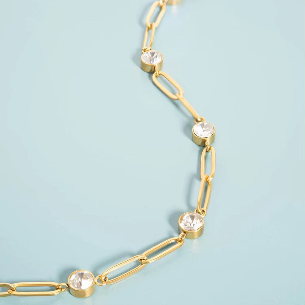 Gemma Necklace