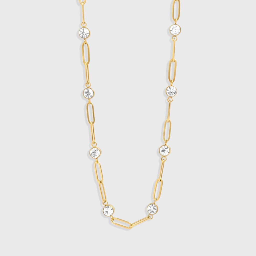 Gemma Necklace