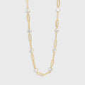Gemma Necklace