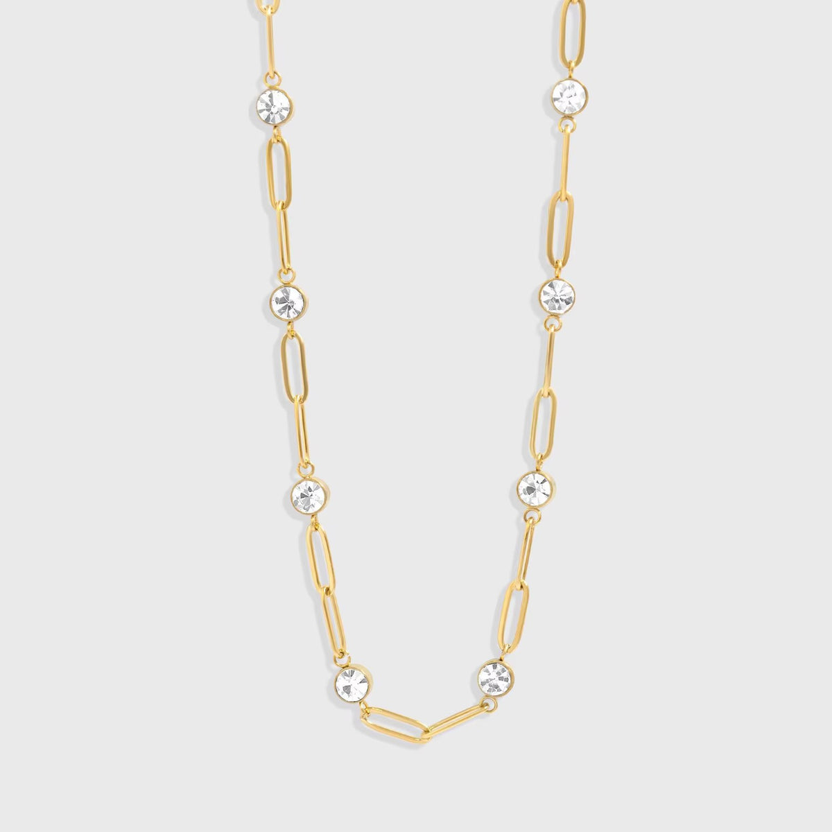 Gemma Necklace
