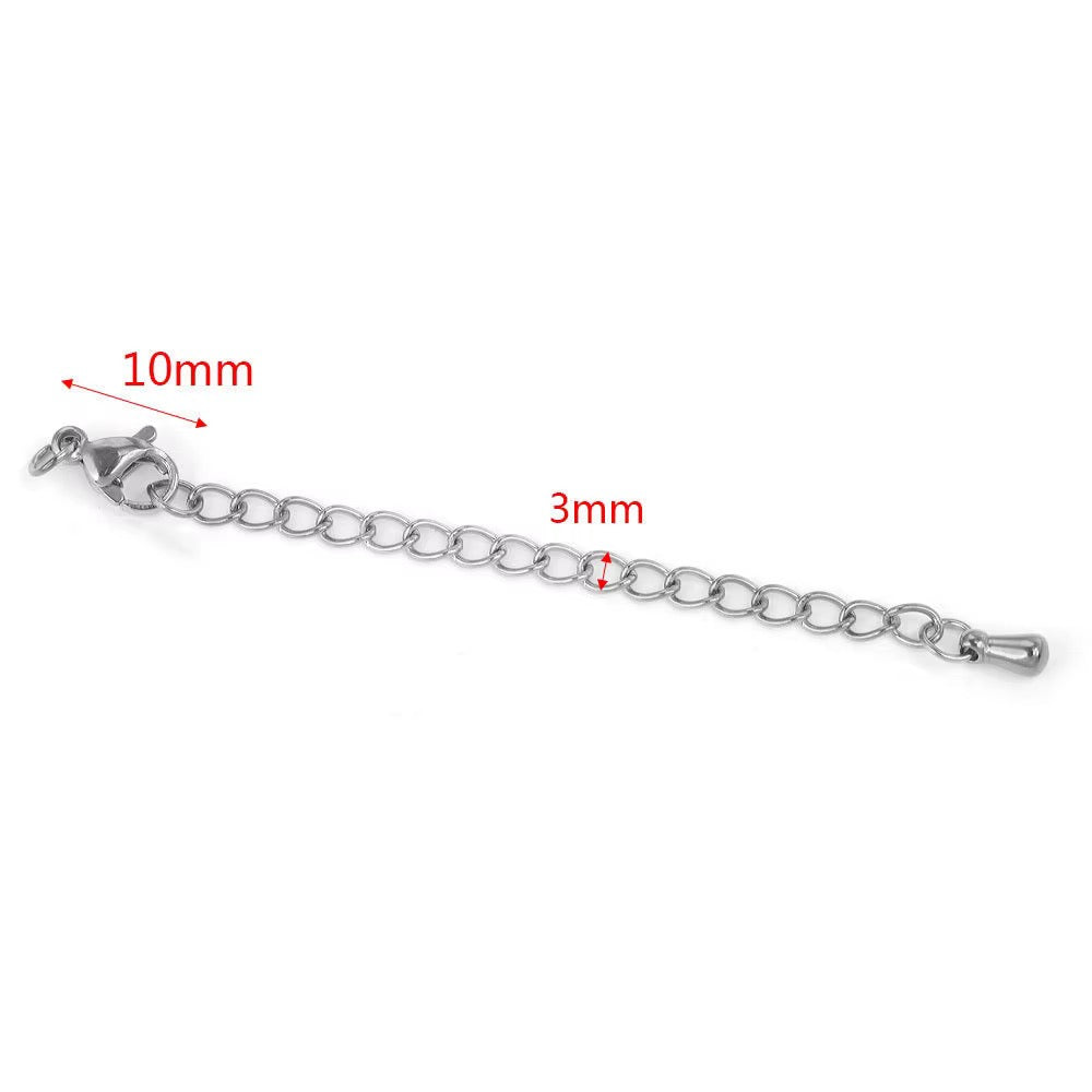 Chain Extender