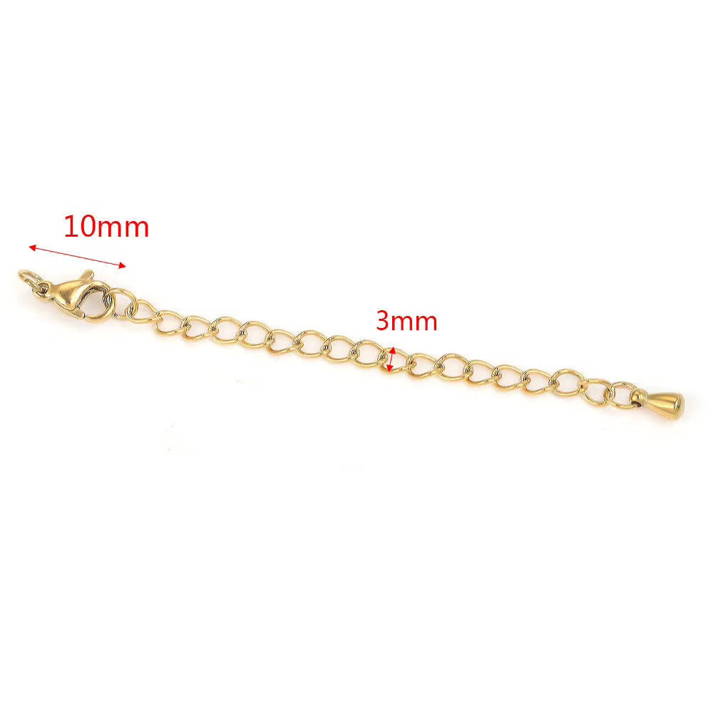 Chain Extender