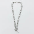 Toggle Chain Necklace