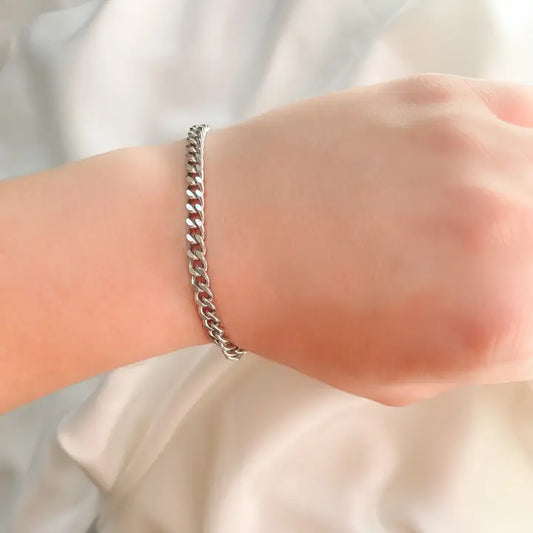 Chain Bracelet